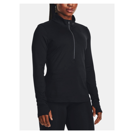 UA Qualifier Run 1/2 Zip Triko Under Armour