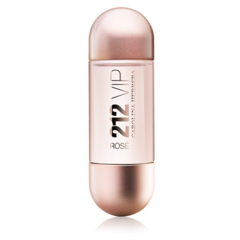 Carolina Herrera 212 VIP Rosé parfémovaná voda pro ženy 30 ml