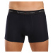 3PACK pánské boxerky Tommy Hilfiger tmavě modré (UM0UM02763 0T7)