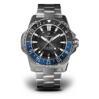 Formex Reef GMT Automatic Chronometer 2202.1.5323.100
