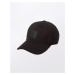 Carhartt WIP Truman Cap Chocolate/Black