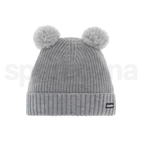 Eisbär Ponti Pompon MÜ Kids 89082-106 - šedá