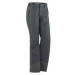KARI TRAA FRONT Dámské lyžařské kalhoty, tmavě šedá, velikost