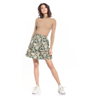 Tessita Woman's Skirt T336 5