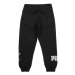 Puma PUMA POWER SWEATPANT Černá