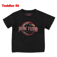 Tričko metal dětské Pink Floyd - Vtge DSOTM Seal Toddler - ROCK OFF - PFTEE50TB