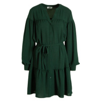 jiná značka JDY halenkové šaty* Barva: Zelená, Mezinárodní