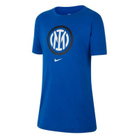 Dres Nike Inter Milan Crest Jr DJ1488 408