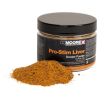 Cc moore práškový booster powder pro-stim liver - 50 g