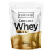 PureGold Compact Whey Protein 2300 g - čokoláda/třešeň