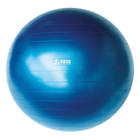 Gymnastický míč Yate Gymball 75 cm