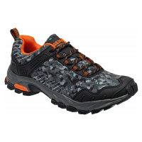 Bennon BENNON Camos low, antracit Unisex outdoorové boty