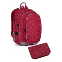 Školní batoh a penál Topgal MIRA 23009 G