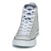 Converse CHUCK TAYLOR ALL STAR LETTERMAN Šedá