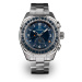 Formex Stratos UTC Automatic 41mm Blue Steel Bracelet 1101.1.6431.111