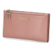 DKNY BRYANT SUTTON BI FOLD CARD HOLDER