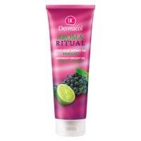 Dermacol - Aroma Ritual - sprchový gel - hrozny s limetkou - 250 ml