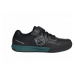 Hellcat Women's Core black/Hazy esmerald 38 EU /