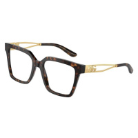 Dolce & Gabbana DG3376B 502 - L (53)