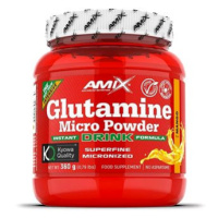 Amix Nutrition L-Glutamine Powder Drink 360g