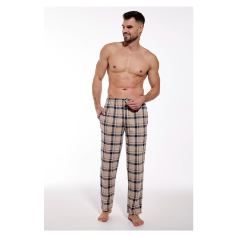 Pánské pyžamové kalhoty 691 Jaro 2024 Cornette