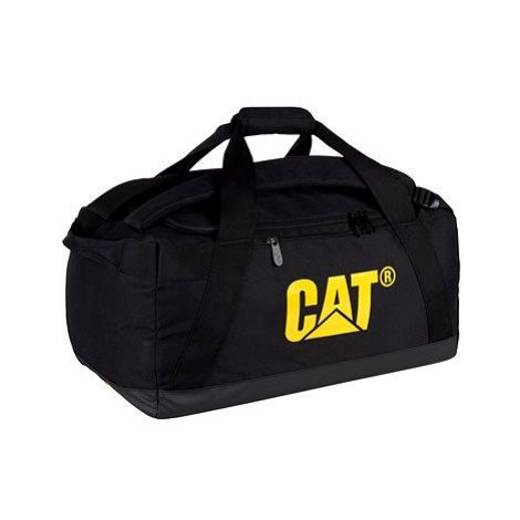 CAT V-Power cestovní batoh - černý Caterpillar