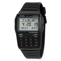 Pánské hodinky CASIO VINTAGE DATABANK DBC-32-1A + BOX