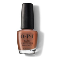 OPI Nail Lacquer lak na nehty Material Gowrl 15 ml