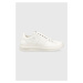 Sneakers boty Guess Vibo bílá barva, FM5VBS LEA12