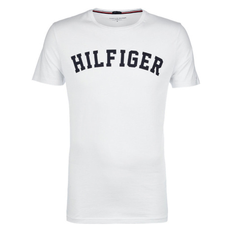 Tommy Hilfiger Pánské tričko s krátkým rukávem