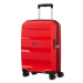 American Tourister Bon Air DLX SPINNER TSA Magma red