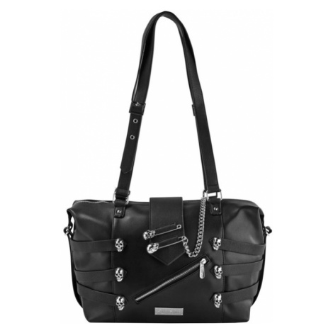 kabelka (taška) KILLSTAR - Mace Carry-All - BLACK - KSRA001700
