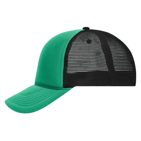 Myrtle Beach Retro kšiltovka trucker MB6550