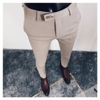 Pánské kalhoty JF1011