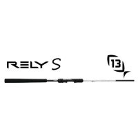 13 fishing prut rely s spinning 2,69 m 15-40 g