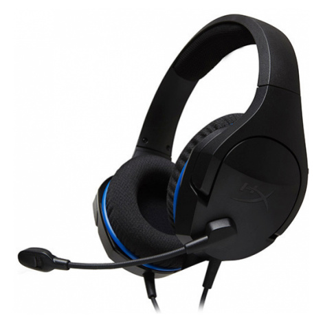 Headset HyperX Cloud Stinger Core pro PS4