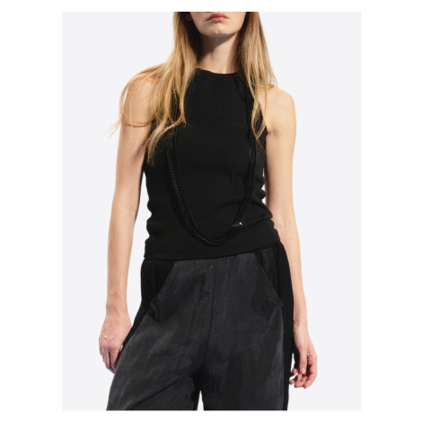 #VDR Basic Black top