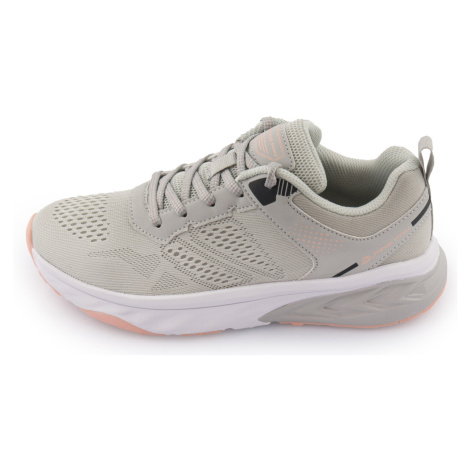 Alpine Pro Moura Dámská sportovní obuv LBTA443 šedá