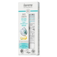 Lavera Basis Oční krém Q10 15 ml
