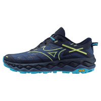 Mizuno Wave Mujin 10