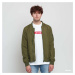 Urban Classics Light Bomber Jacket Olive