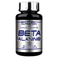 Scitec Nutrition Beta Alanine 150 kapslí