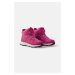 Dětské boty Reima Vilkas růžová barva