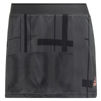 Dámská sukně adidas Club Graphic Tennis Skirt Grey
