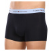 3PACK pánské boxerky Tommy Hilfiger tmavě modré (UM0UM02763 0XZ)