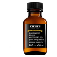 Kiehl´s Pečující olej na vousy (Nourishing Beard Grooming Oil) 30 ml