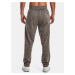 UA Armour Fleece Twist Pants Tepláky Under Armour