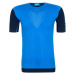 Pánské tričko UYN RUNNING PB42 OW SHIRT Strong blue