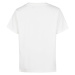 O'Neill AID Dámské tričko, bílá, velikost