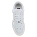 Dámská obuv Tommy Hilfiger EN0EN02506 White